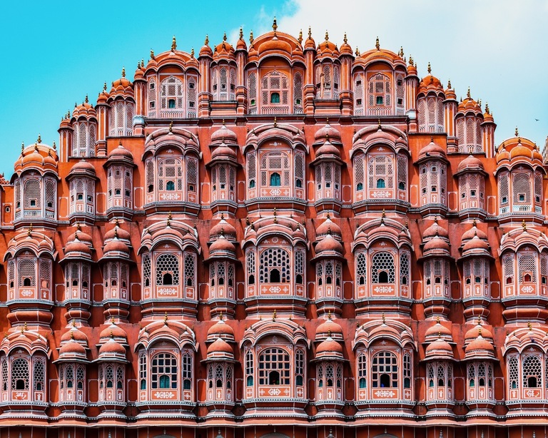 Jaipur