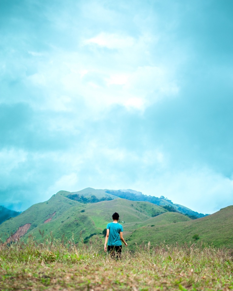 Coorg
