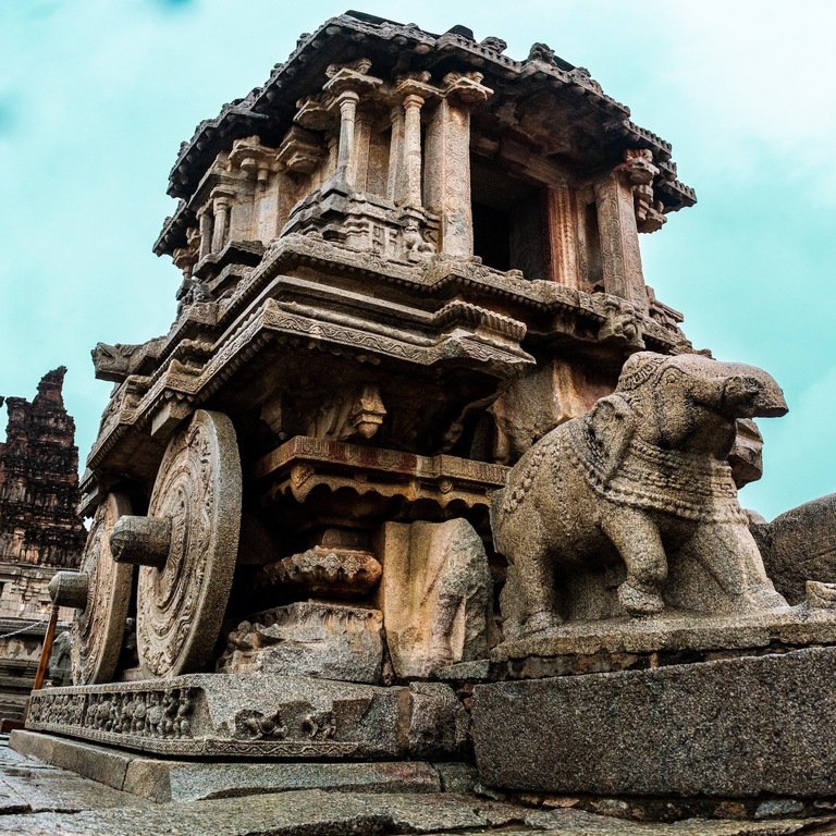 Hampi