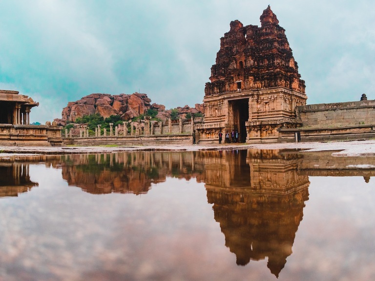 Hampi