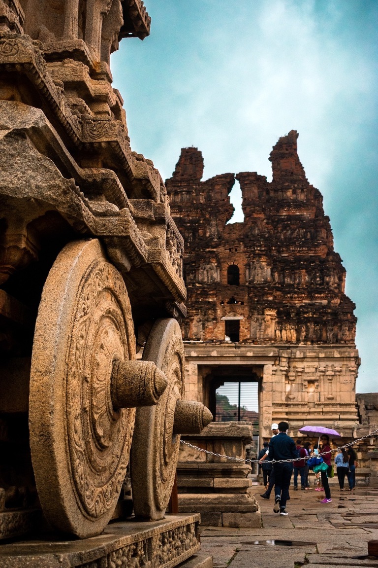 Hampi